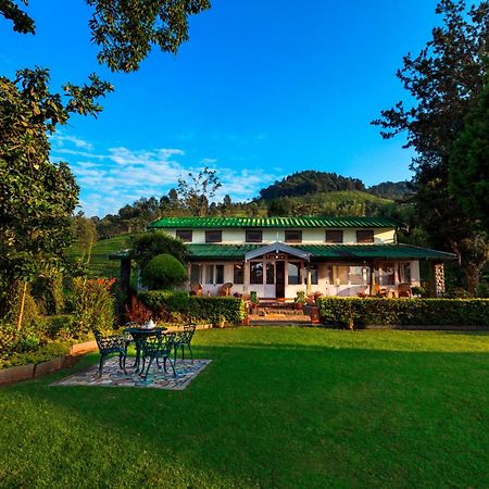 קונור Teanest By Nature Resorts And Stays מראה חיצוני תמונה