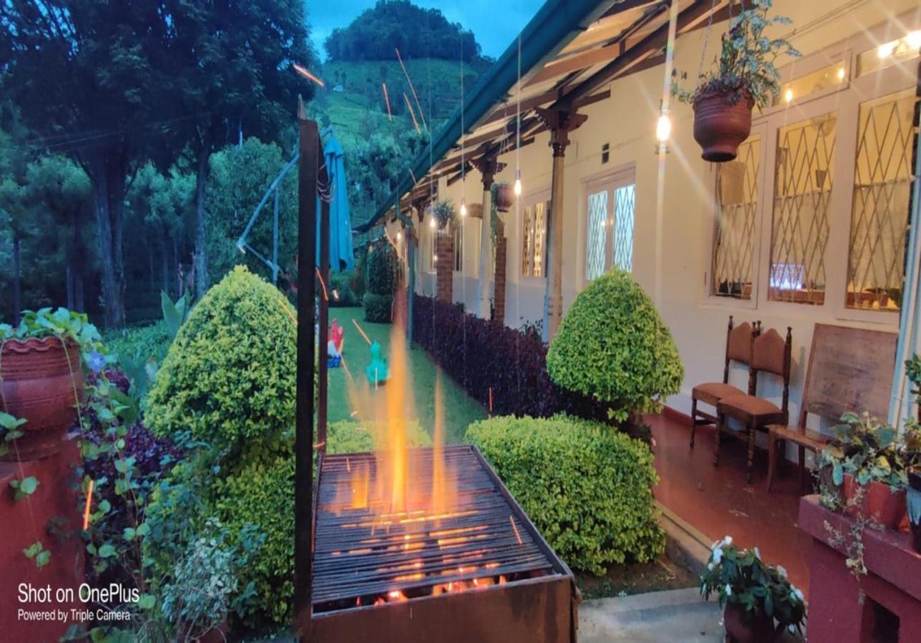 קונור Teanest By Nature Resorts And Stays מראה חיצוני תמונה