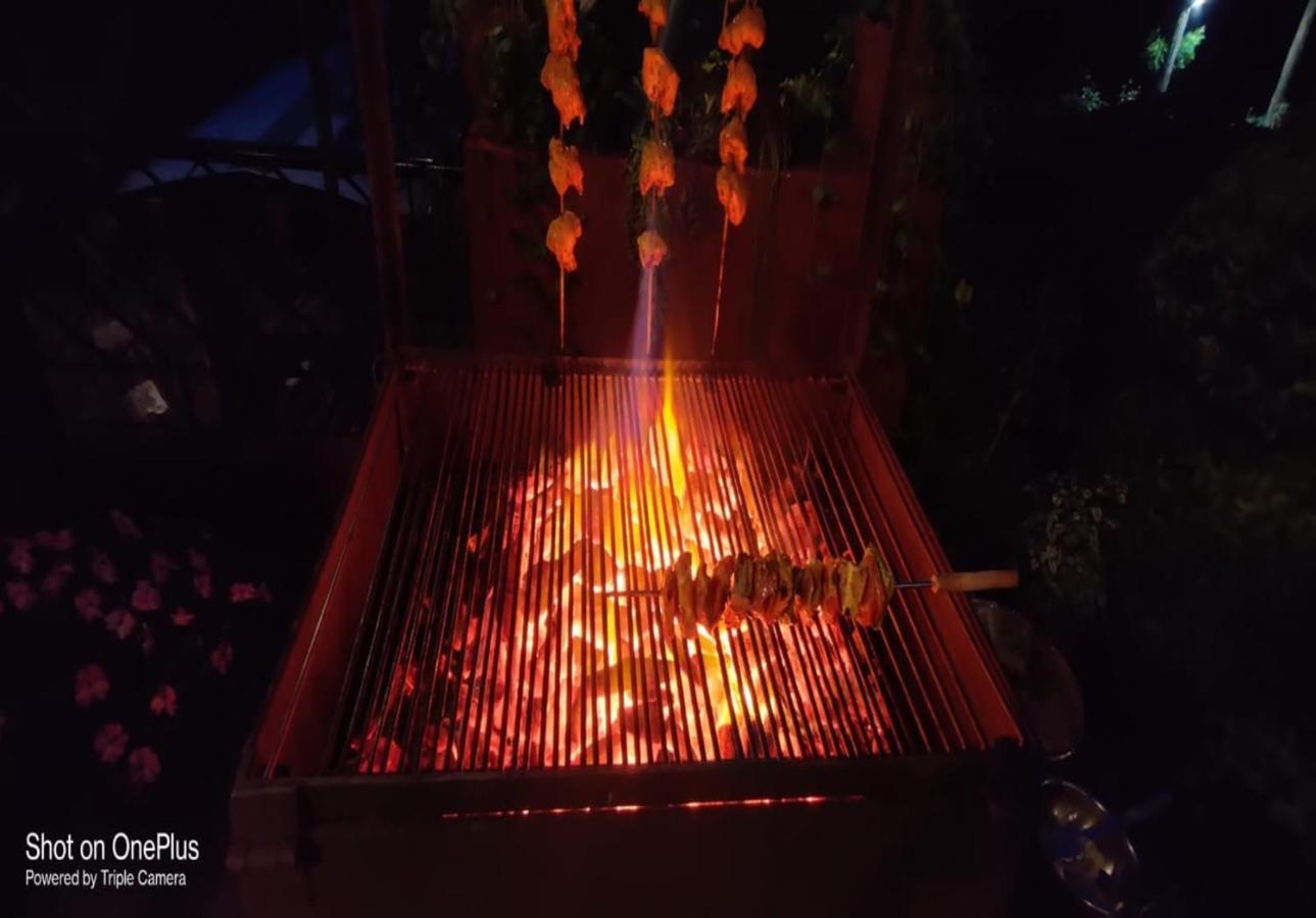קונור Teanest By Nature Resorts And Stays מראה חיצוני תמונה
