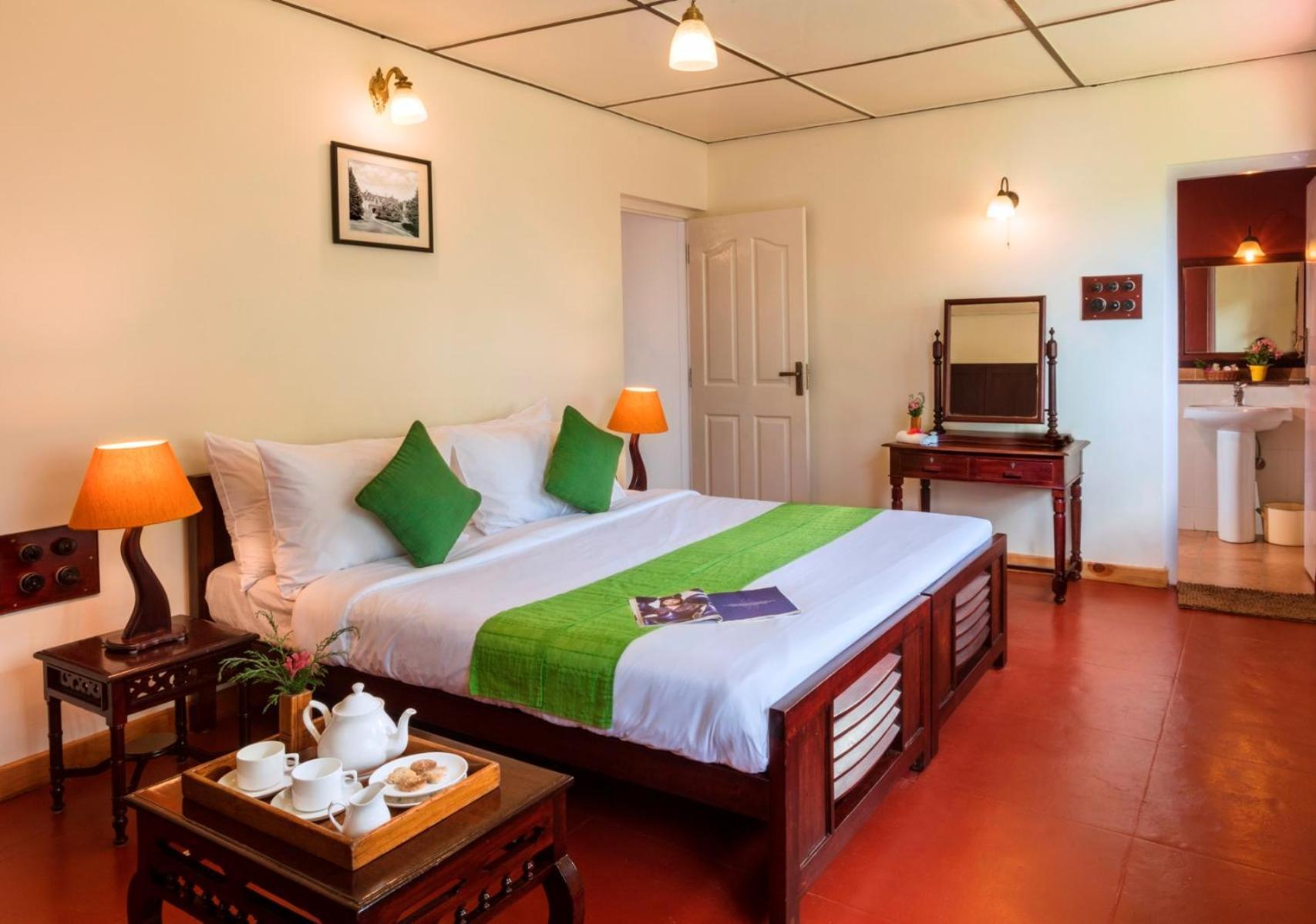 קונור Teanest By Nature Resorts And Stays מראה חיצוני תמונה