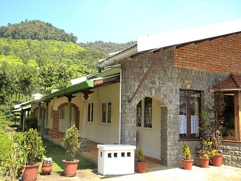 קונור Teanest By Nature Resorts And Stays מראה חיצוני תמונה