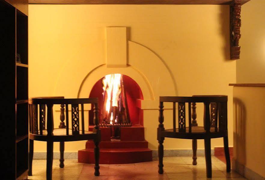 קונור Teanest By Nature Resorts And Stays מראה חיצוני תמונה