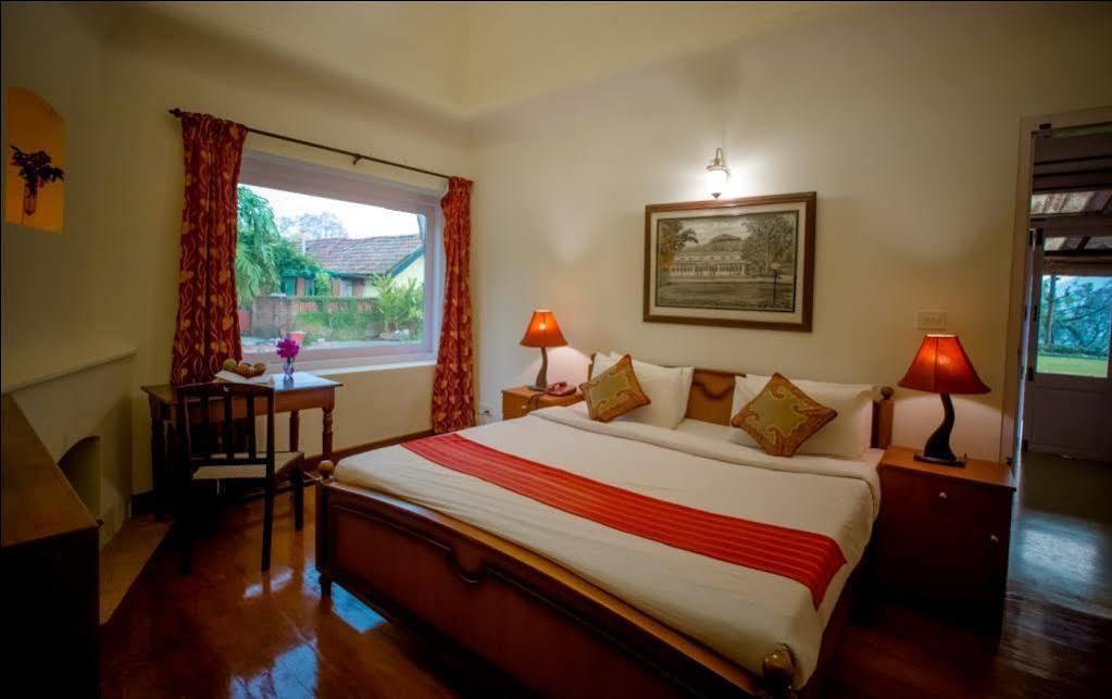 קונור Teanest By Nature Resorts And Stays מראה חיצוני תמונה