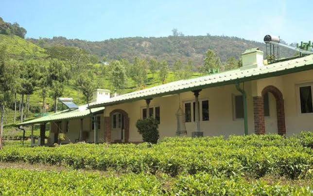 קונור Teanest By Nature Resorts And Stays מראה חיצוני תמונה