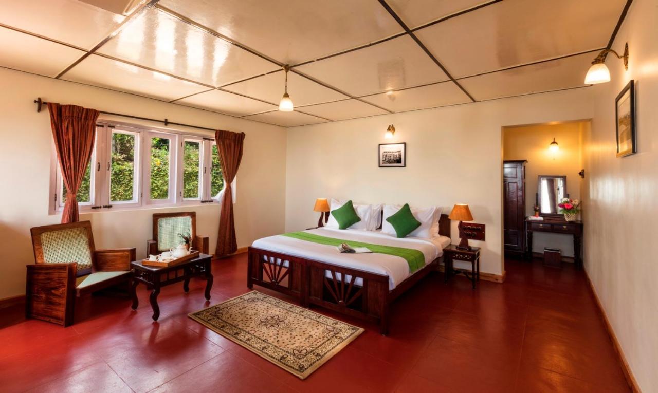 קונור Teanest By Nature Resorts And Stays מראה חיצוני תמונה