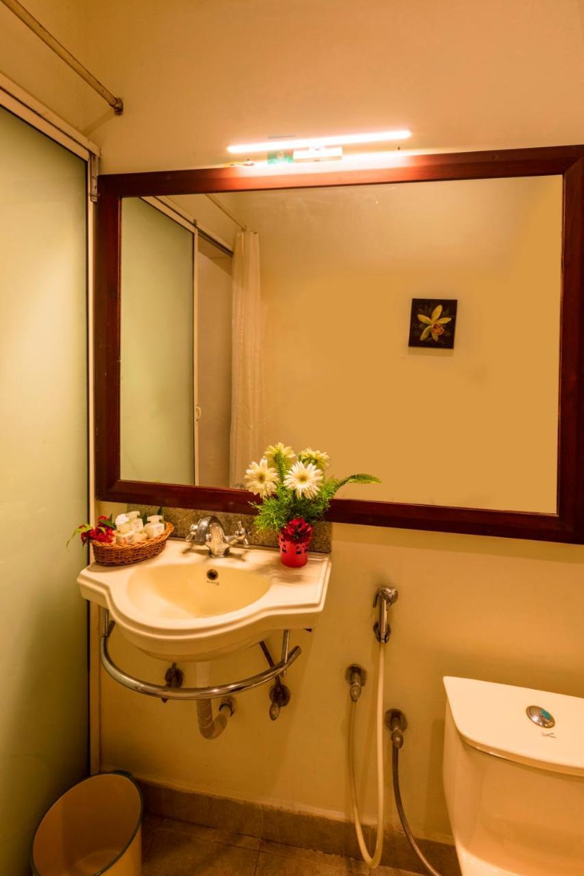 קונור Teanest By Nature Resorts And Stays מראה חיצוני תמונה