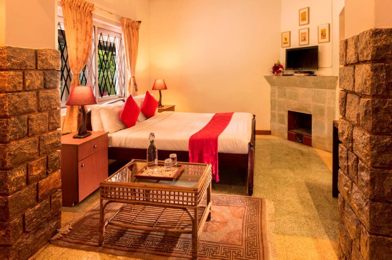 קונור Teanest By Nature Resorts And Stays מראה חיצוני תמונה