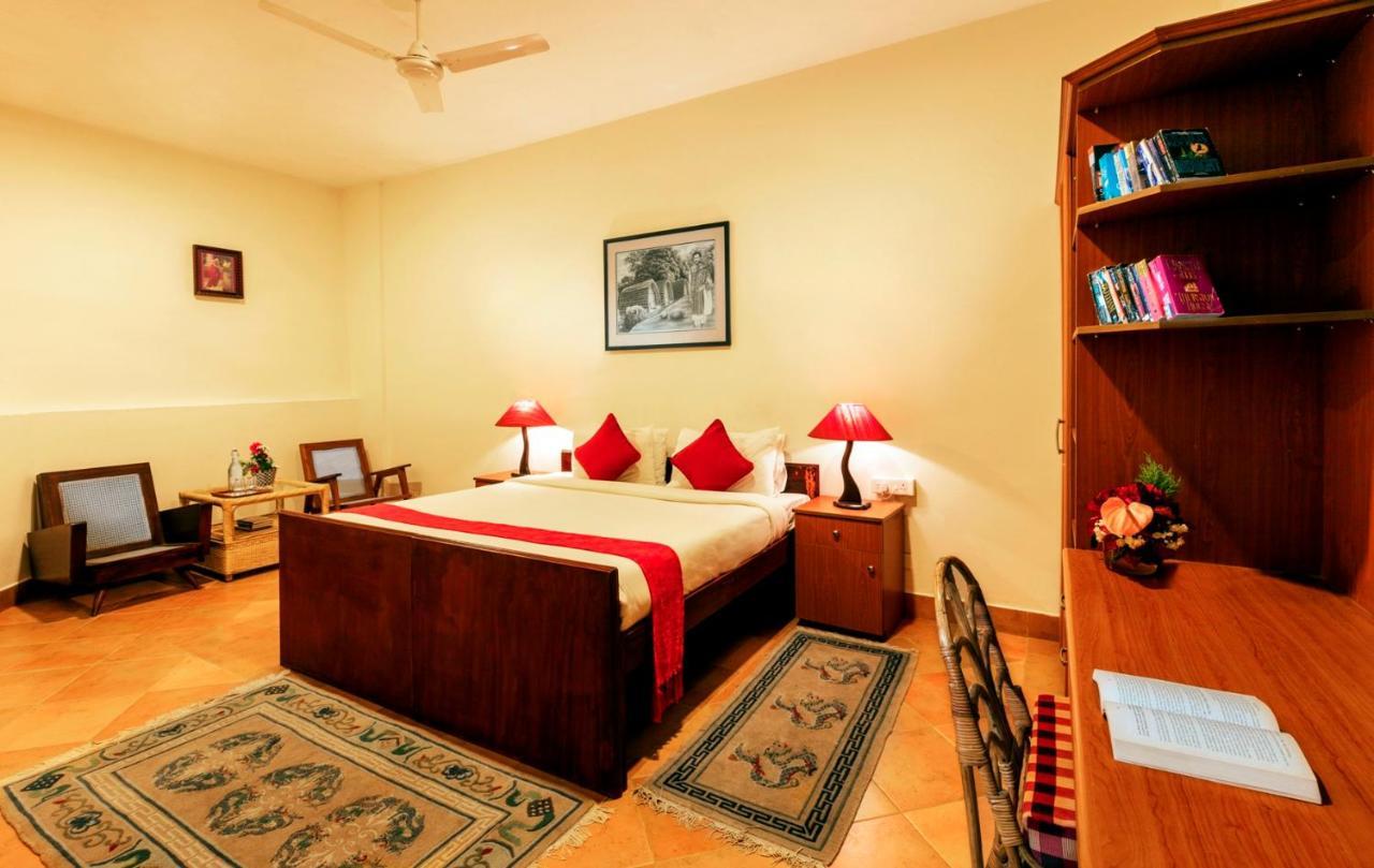 קונור Teanest By Nature Resorts And Stays מראה חיצוני תמונה