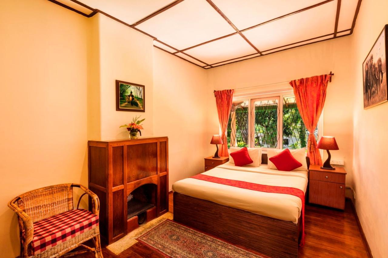 קונור Teanest By Nature Resorts And Stays מראה חיצוני תמונה
