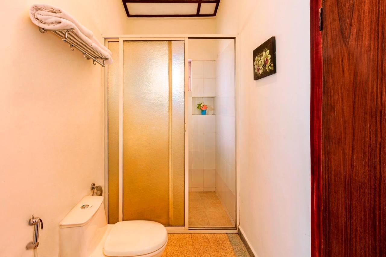 קונור Teanest By Nature Resorts And Stays מראה חיצוני תמונה