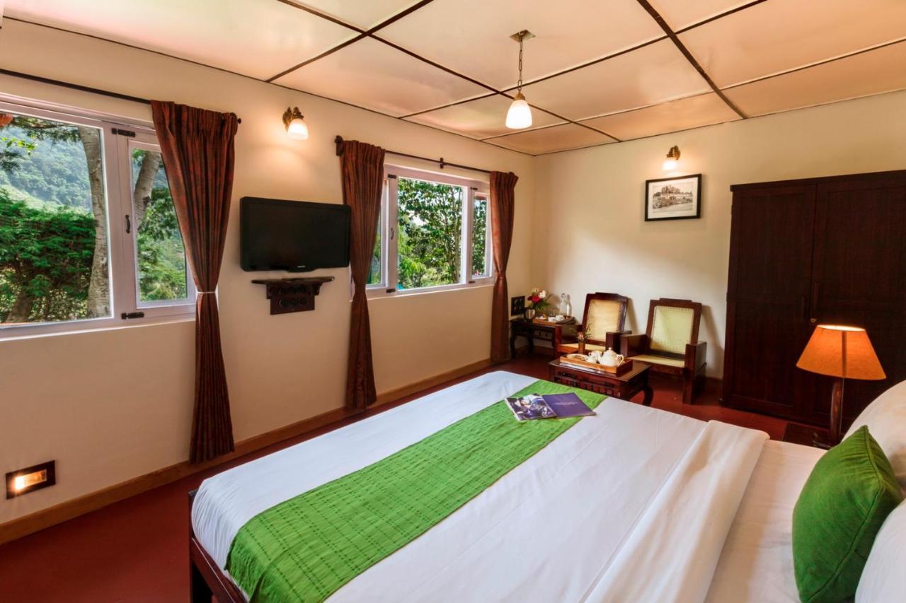 קונור Teanest By Nature Resorts And Stays מראה חיצוני תמונה