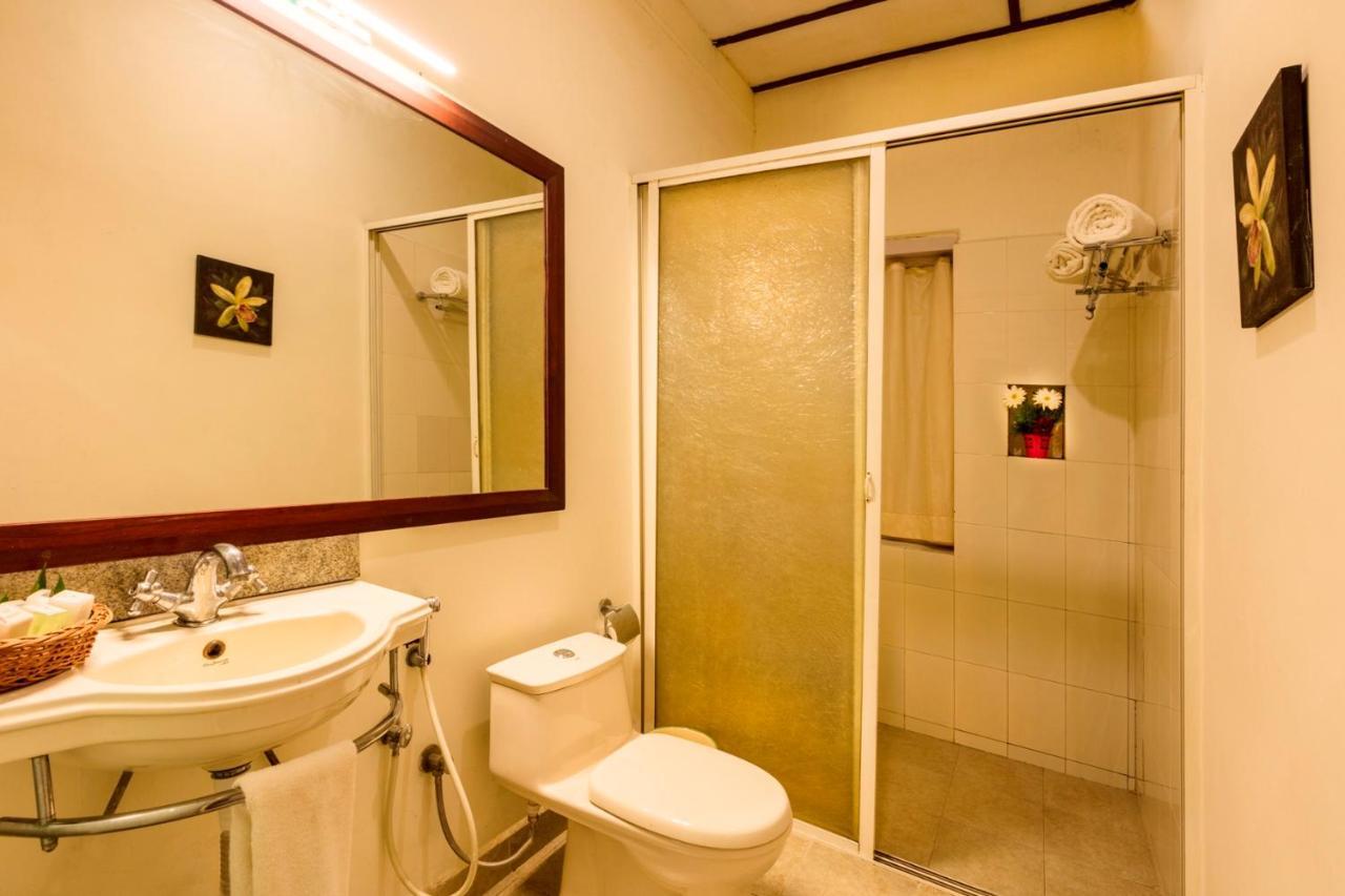 קונור Teanest By Nature Resorts And Stays מראה חיצוני תמונה
