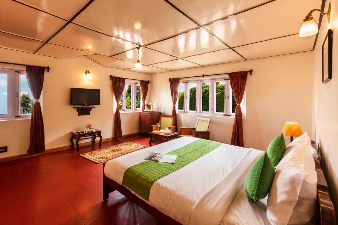 קונור Teanest By Nature Resorts And Stays מראה חיצוני תמונה