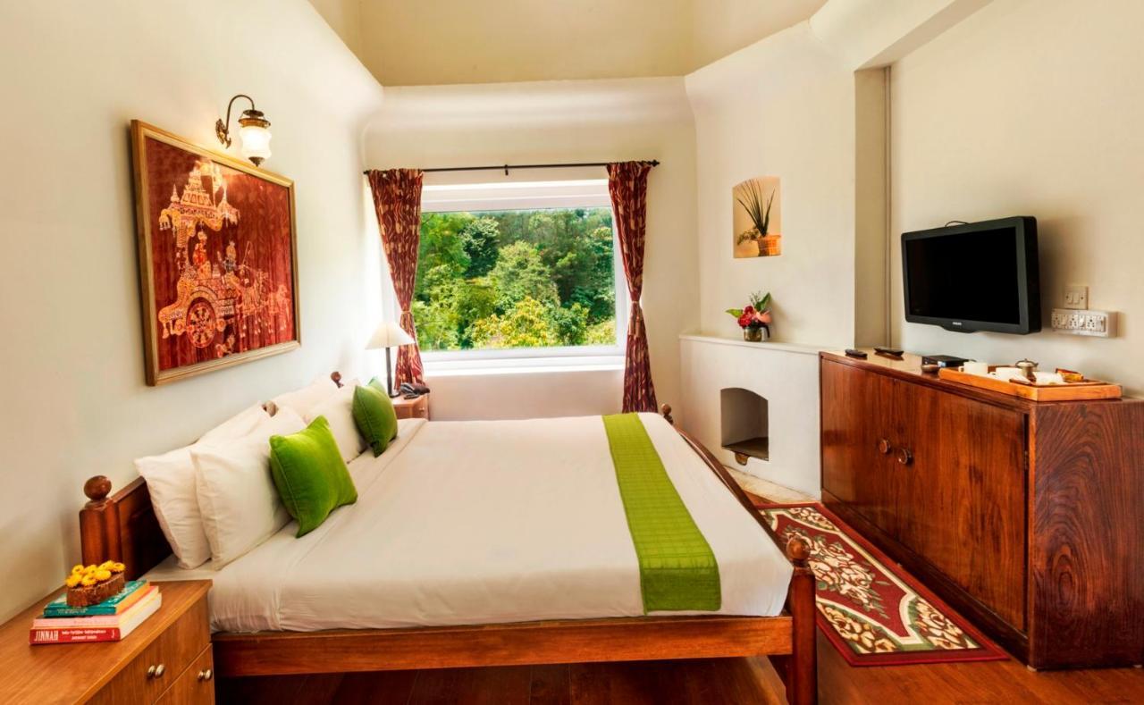 קונור Teanest By Nature Resorts And Stays מראה חיצוני תמונה