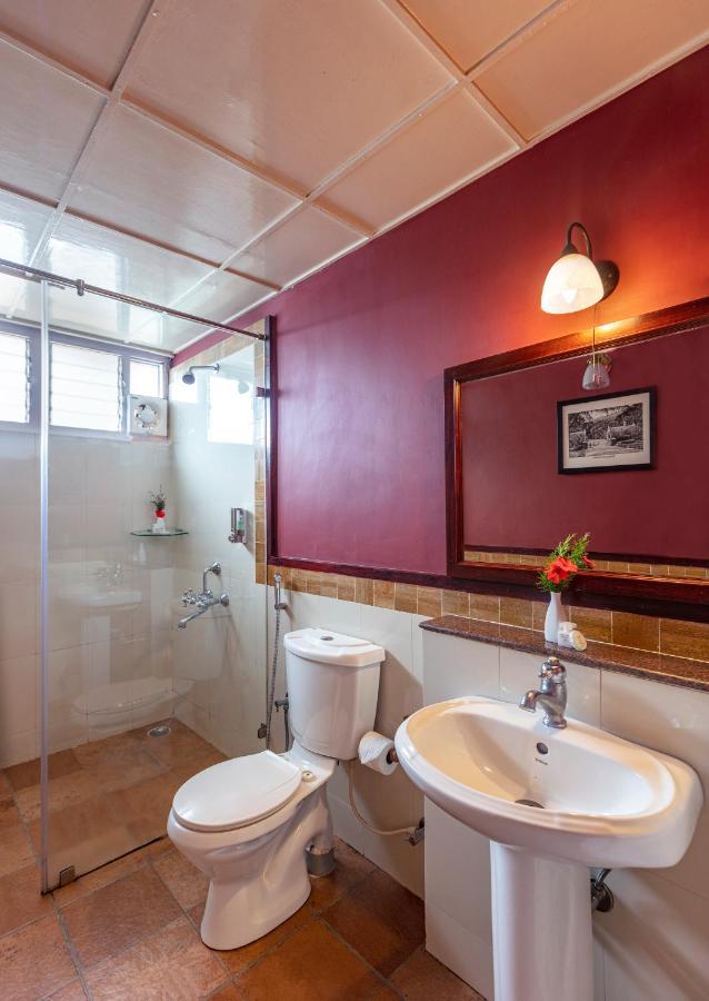 קונור Teanest By Nature Resorts And Stays מראה חיצוני תמונה